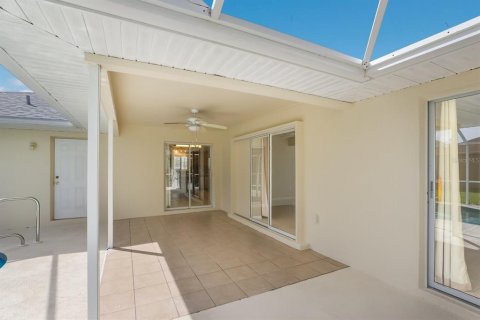 Villa ou maison à vendre à North Port, Floride: 3 chambres, 172.61 m2 № 1917841 - photo 27