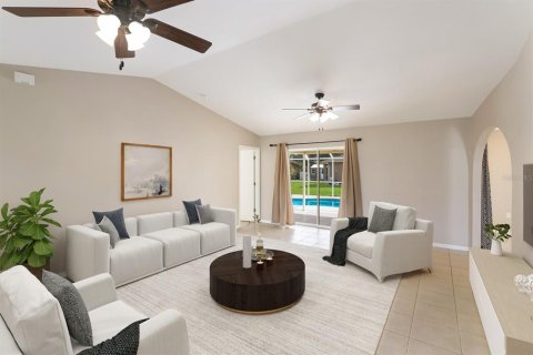 Villa ou maison à vendre à North Port, Floride: 3 chambres, 172.61 m2 № 1917841 - photo 4