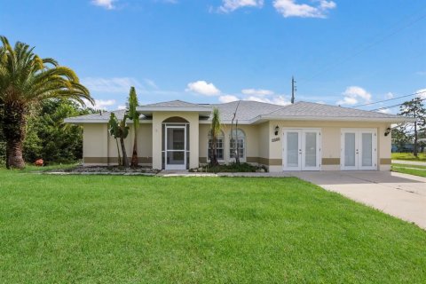 Villa ou maison à vendre à North Port, Floride: 3 chambres, 172.61 m2 № 1917841 - photo 2
