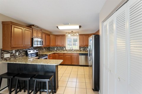 Villa ou maison à vendre à North Port, Floride: 3 chambres, 172.61 m2 № 1917841 - photo 8