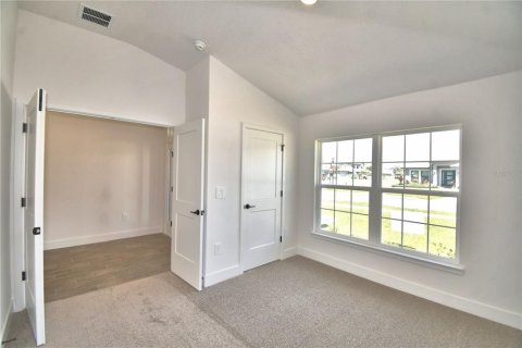 House in Auburndale, Florida 4 bedrooms, 169.08 sq.m. № 2102180 - photo 17
