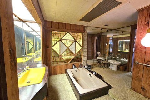 Купить виллу или дом в Брэнфорд, Флорида 3 комнаты, 242.47м2, № 2197231 - фото 30