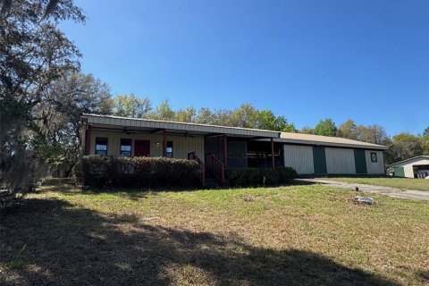 House in DeLand, Florida 2 bedrooms, 108.14 sq.m. № 2329156