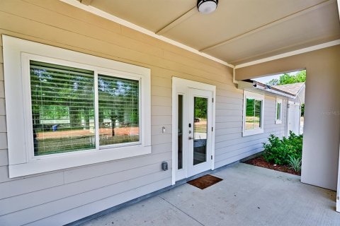House in Hawthorne, Florida 3 bedrooms, 157.93 sq.m. № 2106095 - photo 21