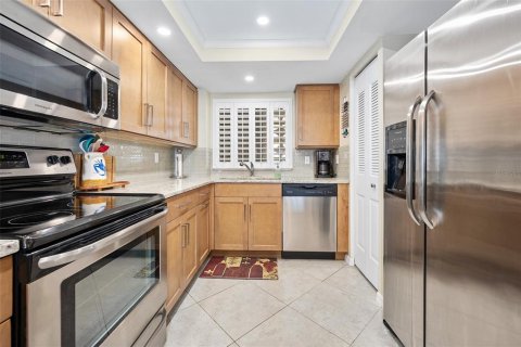 Copropriété à vendre à Ormond Beach, Floride: 2 chambres, 105.07 m2 № 1907942 - photo 14