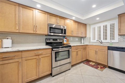 Copropriété à vendre à Ormond Beach, Floride: 2 chambres, 105.07 m2 № 1907942 - photo 15
