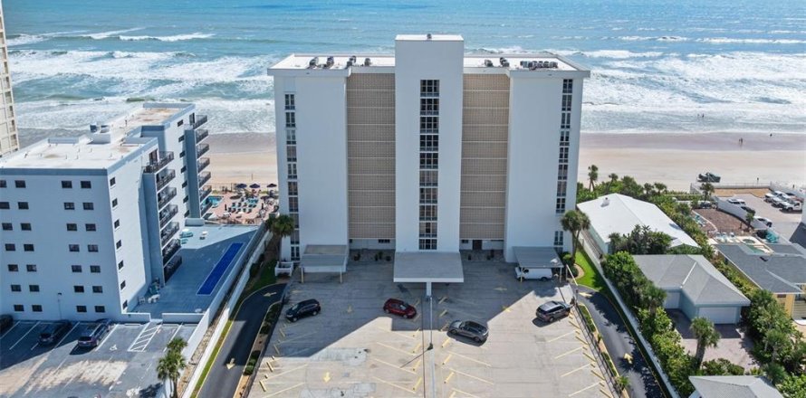Condo à Ormond Beach, Floride, 2 chambres  № 1907942