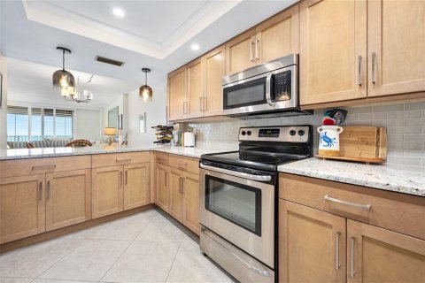 Copropriété à vendre à Ormond Beach, Floride: 2 chambres, 105.07 m2 № 1907942 - photo 16