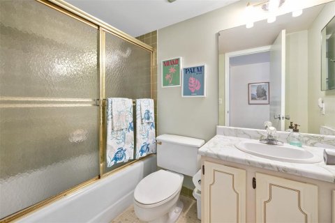 Copropriété à vendre à Ormond Beach, Floride: 2 chambres, 105.07 m2 № 1907942 - photo 20