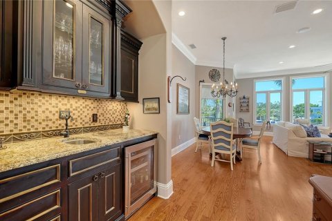 Купить виллу или дом в Сарасота, Флорида 11 комнат, 498.05м2, № 1677283 - фото 20