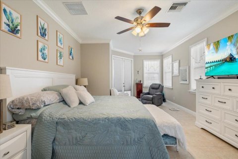 House in Vero Beach, Florida 3 bedrooms, 176.24 sq.m. № 2083430 - photo 27