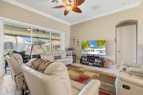 House in Vero Beach, Florida 3 bedrooms, 176.24 sq.m. № 2083430 - photo 5