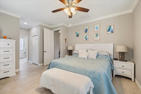 House in Vero Beach, Florida 3 bedrooms, 176.24 sq.m. № 2083430 - photo 28
