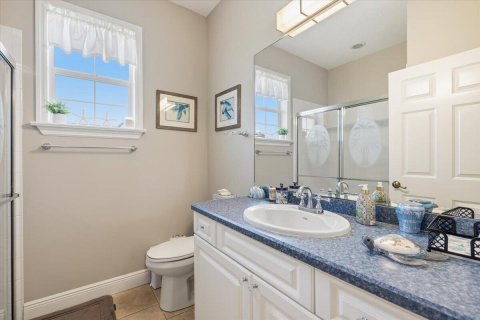 House in Vero Beach, Florida 3 bedrooms, 176.24 sq.m. № 2083430 - photo 24