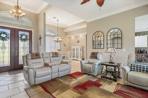 House in Vero Beach, Florida 3 bedrooms, 176.24 sq.m. № 2083430 - photo 20