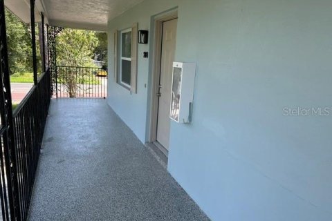 Immobilier commercial à vendre à Saint Petersburg, Floride: 5 chambres, 259.48 m2 № 2424423 - photo 5