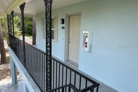 Immobilier commercial à vendre à Saint Petersburg, Floride: 5 chambres, 259.48 m2 № 2424423 - photo 6