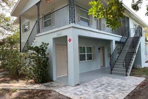 Immobilier commercial à Saint Petersburg, Floride 5 chambres, 259.48 m2 № 2424423