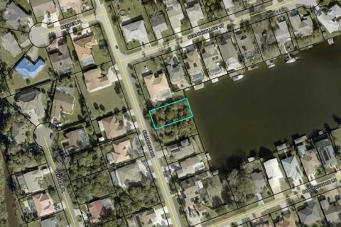 Land in Palm Coast, Florida № 1519676 - photo 1