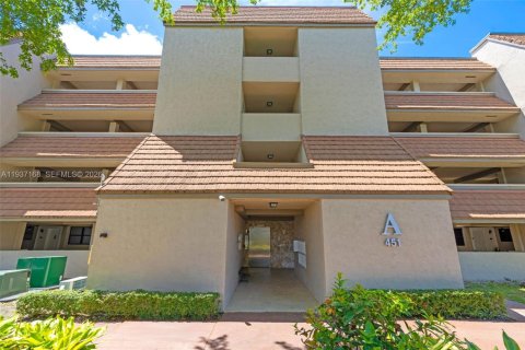 Condo à Miami, Floride, 2 chambres  № 1995058