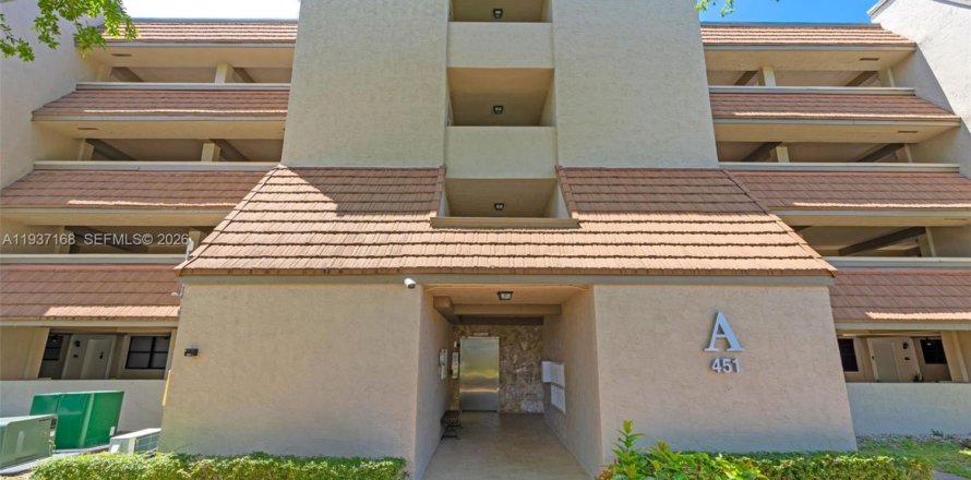 Condo à Miami, Floride, 2 chambres  № 1995058