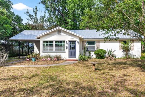 Casa en Gainesville, Florida 3 dormitorios, 109.25 m2 № 2196955