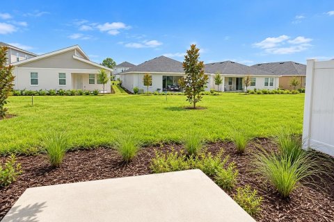Touwnhouse à louer à Davenport, Floride: 3 chambres, 173.17 m2 № 2403050 - photo 10