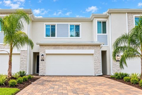 Touwnhouse à Davenport, Floride 3 chambres, 173.17 m2 № 2403050