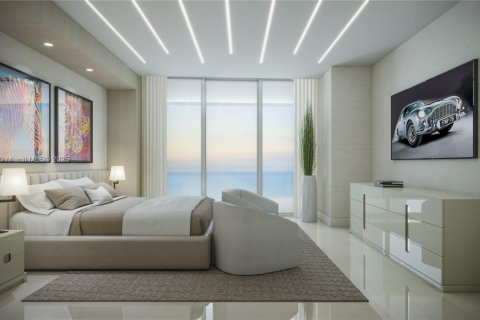 Copropriété à louer à Sunny Isles Beach, Floride: 3 chambres, 259.85 m2 № 1868020 - photo 8