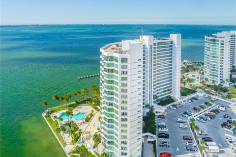 Condominio en alquiler en Sarasota, Florida, 3 dormitorios, 215.07 m2 № 1602585 - foto 25