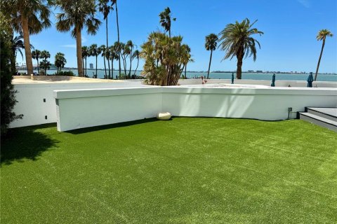 Condominio en alquiler en Sarasota, Florida, 3 dormitorios, 215.07 m2 № 1602585 - foto 9