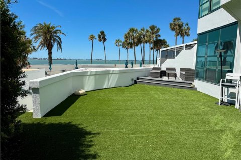 Condominio en alquiler en Sarasota, Florida, 3 dormitorios, 215.07 m2 № 1602585 - foto 10