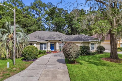 Casa en venta en Gainesville, Florida, 4 dormitorios, 254.37 m2 № 2199485 - foto 3
