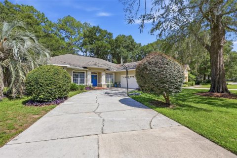 Casa en venta en Gainesville, Florida, 4 dormitorios, 254.37 m2 № 2199485 - foto 4