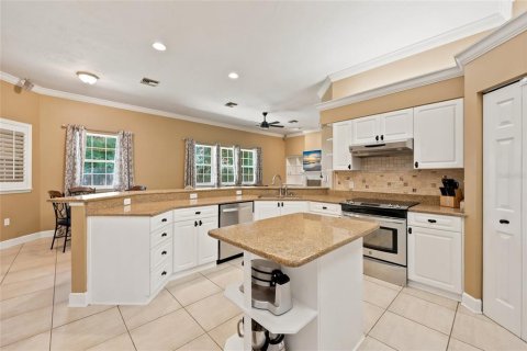 Casa en venta en Gainesville, Florida, 4 dormitorios, 254.37 m2 № 2199485 - foto 10