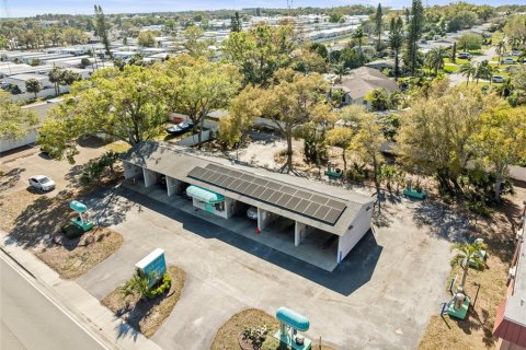 Immobilier commercial à vendre à Largo, Floride: 234.11 m2 № 1576547 - photo 2