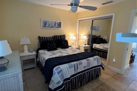 Copropriété à louer à Saint Petersburg, Floride: 1 chambre, 52.21 m2 № 2098236 - photo 13