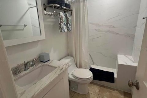 Copropriété à louer à Saint Petersburg, Floride: 1 chambre, 52.21 m2 № 2098236 - photo 11