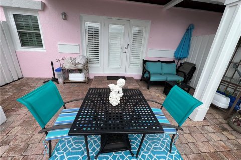 Copropriété à louer à Saint Petersburg, Floride: 1 chambre, 52.21 m2 № 2098236 - photo 18
