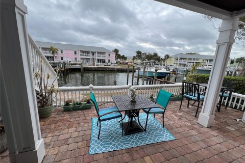 Copropriété à louer à Saint Petersburg, Floride: 1 chambre, 52.21 m2 № 2098236 - photo 15