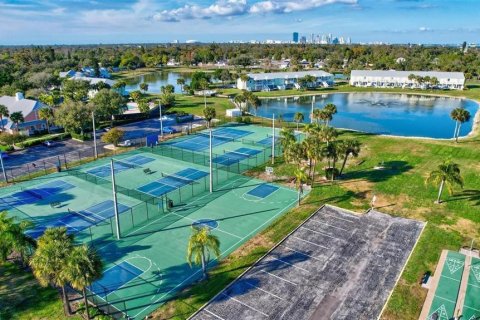 Copropriété à louer à Saint Petersburg, Floride: 1 chambre, 52.21 m2 № 2098236 - photo 20