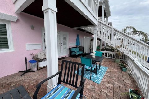 Copropriété à louer à Saint Petersburg, Floride: 1 chambre, 52.21 m2 № 2098236 - photo 23
