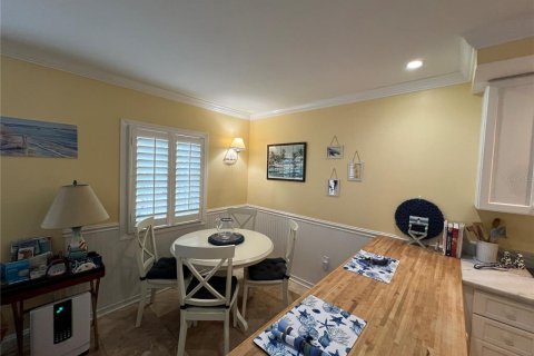 Copropriété à louer à Saint Petersburg, Floride: 1 chambre, 52.21 m2 № 2098236 - photo 6