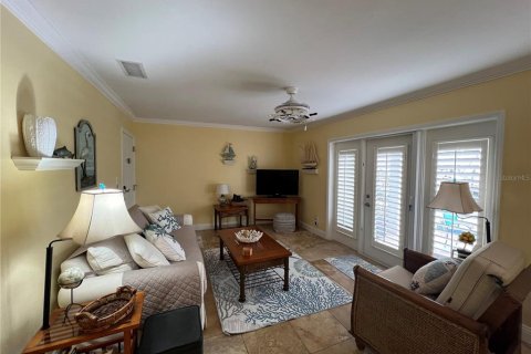 Copropriété à louer à Saint Petersburg, Floride: 1 chambre, 52.21 m2 № 2098236 - photo 2