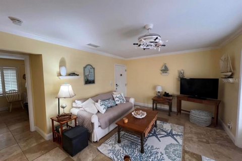 Copropriété à louer à Saint Petersburg, Floride: 1 chambre, 52.21 m2 № 2098236 - photo 3