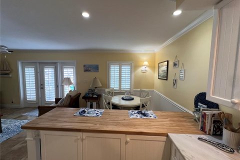 Copropriété à louer à Saint Petersburg, Floride: 1 chambre, 52.21 m2 № 2098236 - photo 7