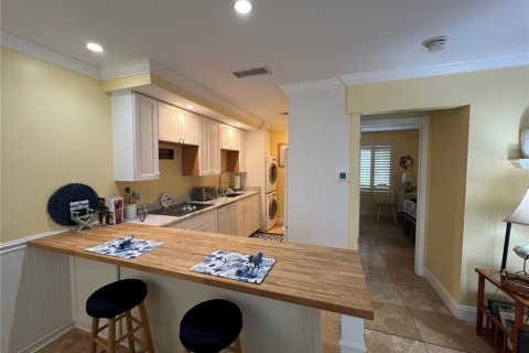 Copropriété à louer à Saint Petersburg, Floride: 1 chambre, 52.21 m2 № 2098236 - photo 12
