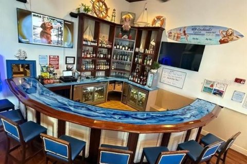 Copropriété à louer à Saint Petersburg, Floride: 1 chambre, 52.21 m2 № 2098236 - photo 22