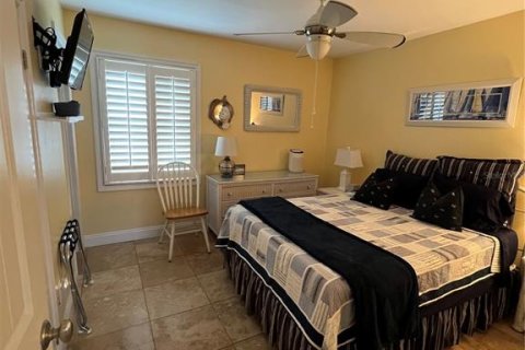 Copropriété à louer à Saint Petersburg, Floride: 1 chambre, 52.21 m2 № 2098236 - photo 14