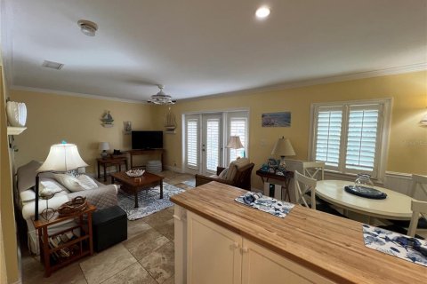 Copropriété à louer à Saint Petersburg, Floride: 1 chambre, 52.21 m2 № 2098236 - photo 10